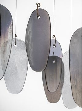 Volo Contemporary Lightings by Arte Veneziana - view 4