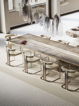 Volo Contemporary Lightings by Arte Veneziana - view 6