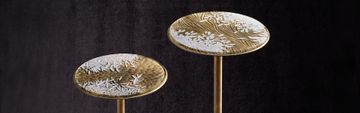 Bombago Side Table by Arte Veneziana