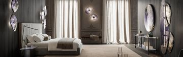 Canocia Contemporary Console by Arte Veneziana