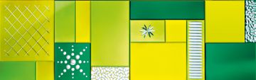 Hope Contemporary Buffet by Arte Veneziana