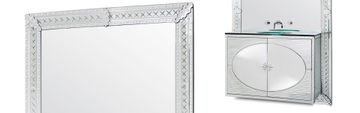 Hulon French Style Bathroom Vanity by Arte Veneziana