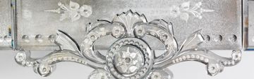 Marcuola Venetian Style Console by Arte Veneziana