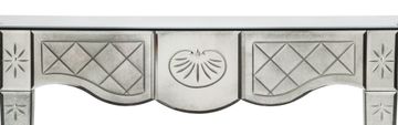 Molière French Style Console by Arte Veneziana