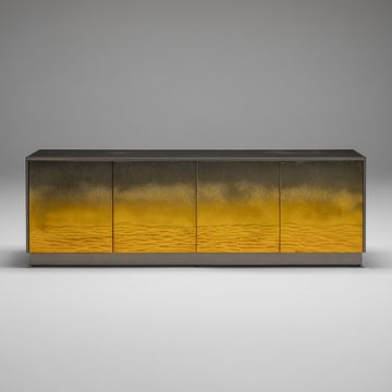 Peschici Contemporary Style Sideboard by Arte Veneziana