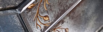 Princesse Déco Nightstand by Arte Veneziana