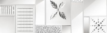 Purity Contemporary Buffet by Arte Veneziana
