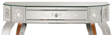 Toniolo Venetian Style Console by Arte Veneziana
