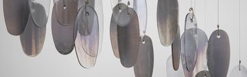 Volo Contemporary Lightings by Arte Veneziana