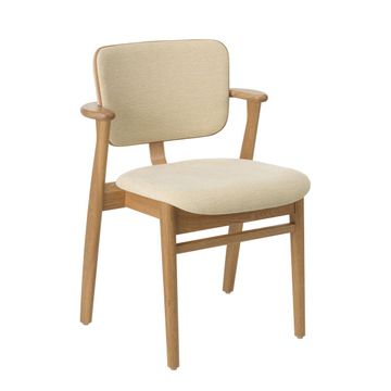 Domus Chair by Artek