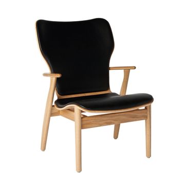 Domus Lounge Chair by Artek
