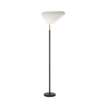 Floor Light A805 “Angel Wing“ by Artek