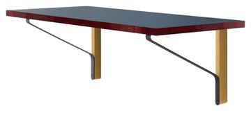 Kaari Wall Console by Artek