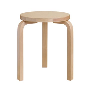 Stool 60 by Artek
