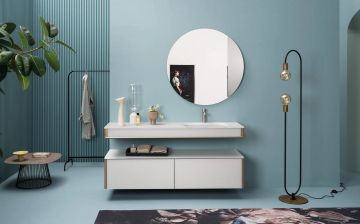 Alexander Collection - Mobili by ARTELINEA