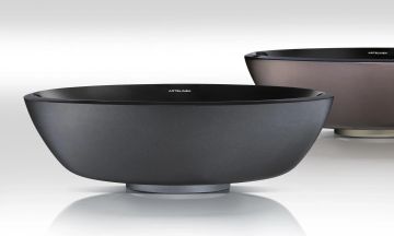 Roma Collection - Lavabi by ARTELINEA
