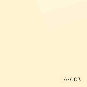 Artesive Plain Series - LA-003 Pearl White Glossy by Artesive