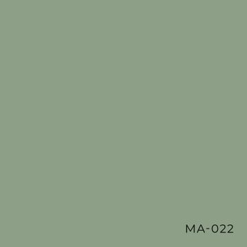 Artesive Plain Series - MA-022 Reseda Green Matt by Artesive