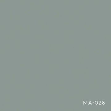 Artesive Plain Series - MA-026 Cosmos Grey Matt by Artesive