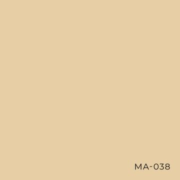 Artesive Plain Serie - MA-038 Medium Matte Beige by Artesive