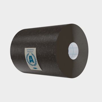 Artesive Miniroll TEC-018 Iron Stone - Strips of Adhesive Vinyl 15 cm wide by Artesive