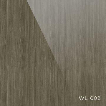 Artesive Wood Series - WL-002 Glossy Grey Walnut by Artesive