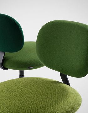Armchairs - Artifort by Artifort - view 4