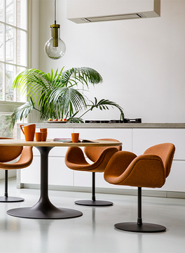 Armchairs - Artifort by Artifort - view 8