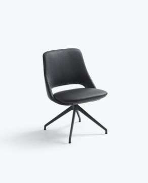 Chairs - Artifort by Artifort - view 3