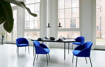 Chairs - Artifort by Artifort - view 4