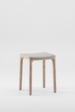 Neva stool by Artisan