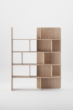 Soft shelf by Artisan