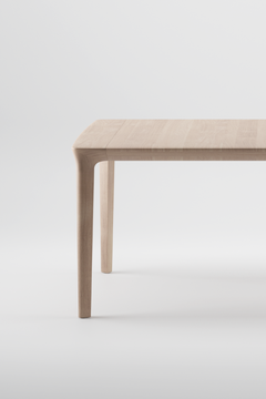 Tara table by Artisan