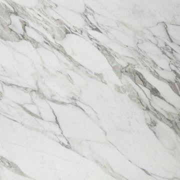 Arabescato Vagli Marble Slab 3/4" Stone by Artistictile