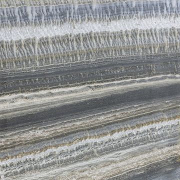 Grey Onyx Slab 3/4" Polished Stone by Artistictile