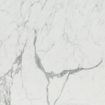 Statuario Marble Slab Stone by Artistictile