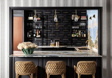 Empire Marble Dimensional Tile Honed Stone by Artistictile - view 5
