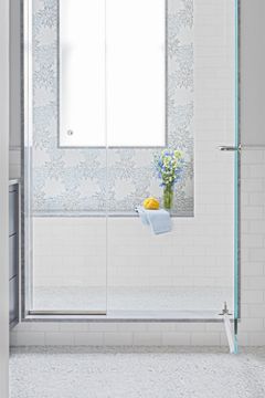 Estrella Grande Waterjet Mosaic Stone by Artistictile - view 3