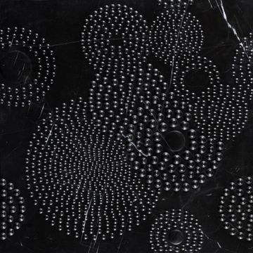 Meru Marble Dimensional Tile Carved Stone by Artistictile - view 2