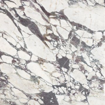 Viola Reale Marble Tile Honed 24" x 3/8" Stone Aris Edge by Artistictile - view 4