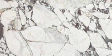 Viola Reale Marble Tile Honed 24" x 3/8" Stone Aris Edge by Artistictile - view 9