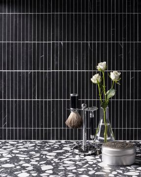 Abbey Road Mosaic Stone by Artistictile - view 7