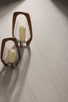 Beaumaniere Limestone Tile Honed 18" x 32" x 9/16" Stone Straight Edge by Artistictile - view 5