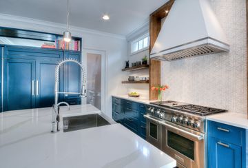 Shiraz Bianco Mosaic Polished Stone by Artistictile - view 6