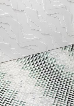 Terrace Dimensional Limestone Dimensional Tile Stone by Artistictile - view 6