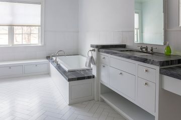 Thassos Marble Tile Stone by Artistictile - view 4