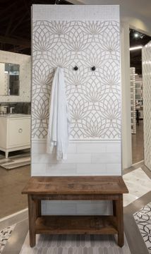 Luxor Mosaic Stone by Artistictile - view 6