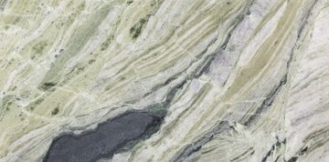 Matcha Verde Marble Tile Honed 12" x 24" x 3/8" Stone Aris Edge by Artistictile - view 3