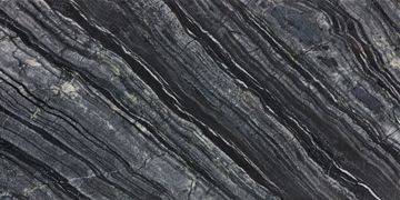 Silver Wave Marble Tile Stone by Artistictile - view 7