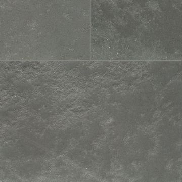Battle Grey Limestone Tile Roman Antiqued 16" x 24" x 5/8" Stone Chiseled Edge by Artistictile - view 2